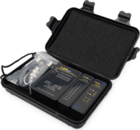 Digitus DN-14001-1 hálózati kábel teszter csomag