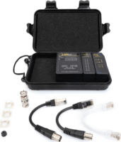 Digitus DN-14001-1 hálózati kábel teszter csomag