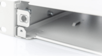 Digitus DN-96200-QL 1U Patch panel - előlap nélkül