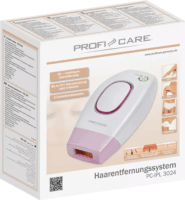ProfiCare PC-IPL 3024 IPL Szőrtelenítő
