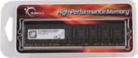 G.Skill 8GB /1333 Value DDR3 RAM