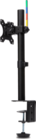 Kensington SmartFit® Ergo 0-34" LCD TV/Monitor asztali tartó állvány - Fekete