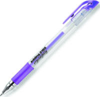 Edding 2185 zseléstoll - Lila