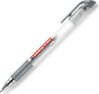 Edding 2185 zseléstoll - Ezüst