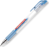 Edding 2185 zseléstoll - Kék