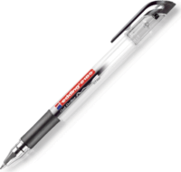 Edding 2185 zseléstoll - Fekete