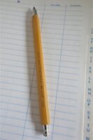 Koh-I-Noor 5205 ni Versatil mechanikus ceruza - Barna