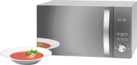 ProfiCook PC-MWG 1176 H Mikrohullámú sütő