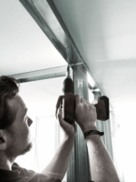 Wera Bit-Check 10 PZ Impaktor 1 1/4" Bitkészlet (10db/csomag)