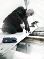 Wera Bit-Check 6 PZ Impaktor 1 1/4" Bitkészlet (6 db/csomag)