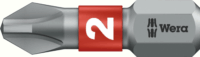 Wera Bit-Check 10 BiTorsion 1 1/4" Bitkészlet (10 db/csomag)