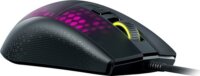 Roccat Burst Pro Gaming Egér Fekete