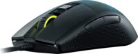 Roccat Burst Pro Gaming Egér Fekete