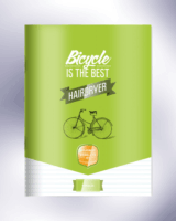 ICO Student Art 32 lapos A4 vonalas füzet