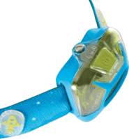 Petzl Tikkid fejlámpa Kék
