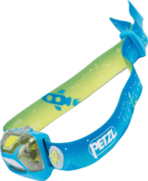 Petzl Tikkid fejlámpa Kék