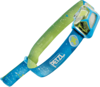 Petzl Tikkid fejlámpa Kék