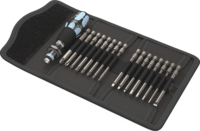 Wera Kraftform Kompakt 60 Imperial Csavarhúzókészlet (17 db/csomag)