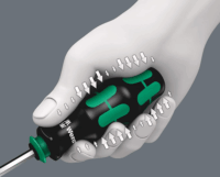 Wera Kraftform Kompakt 20 Tool Finder 2 Csavarhúzó készlet (13db/csomag)