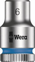 Wera Tool-Check 1 SB bitkészlet (38 db/csomag)
