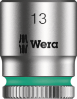 Wera Tool-Check 1 SB bitkészlet (38 db/csomag)
