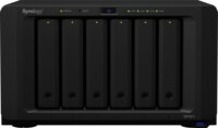 Synology DiskStation DS1621+ NAS