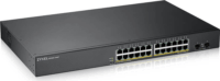 ZyXEL GS1900-24EP Gigabit Switch
