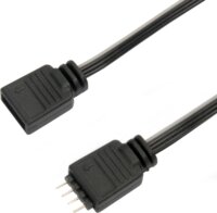 SilverStone AR12 RGB PWM CPU hűtő