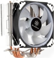 SilverStone AR12 RGB PWM CPU hűtő