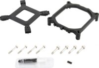 SilverStone AR12 RGB PWM CPU hűtő