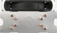 SilverStone AR12 RGB PWM CPU hűtő