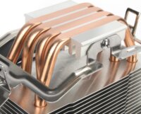 SilverStone AR12 RGB PWM CPU hűtő