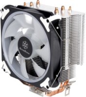 SilverStone AR12 RGB PWM CPU hűtő