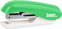 Boxer 100 No.10 lap kapacitású tűzőgép - Világoszöld