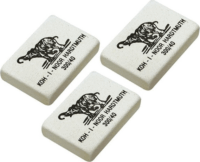 ICO Süni radír (3db/csomag)