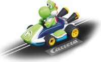 Carrera First: Super Mario kisautó - Yoshi