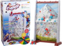 Everest Ügyességi Hegymászós Családi Társasjáték