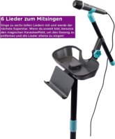 VTech: Kidi Super Star DJ Stúdió készlet