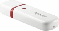 Apacer 16GB AH333 USB 2.0 Pendrive - Fehér