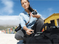 GP ReCyko Pro Photo Flash 2000mAh Újratölthető AA Ceruzaelem (4db/csomag)