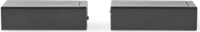 Nedis HDMI Extender UTP CAT5 Jeltovábbító FullHD 60m