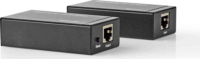 Nedis HDMI Extender UTP CAT5 Jeltovábbító FullHD 60m
