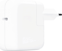 Apple Hálózati USB-C töltő 30W Fehér