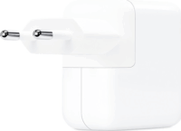 Apple Hálózati USB-C töltő 30W Fehér