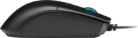 Corsair Katar Pro RGB USB Gaming Egér - Fekete