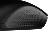 Corsair Katar Pro RGB USB Gaming Egér - Fekete