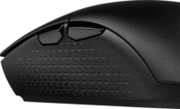 Corsair Katar Pro RGB USB Gaming Egér - Fekete