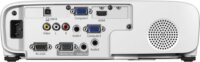 EPSON EB-X49 Projektor Fehér
