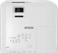 EPSON EB-X49 Projektor Fehér