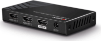 Lindy 38235 2 Portos HDMI Splitter